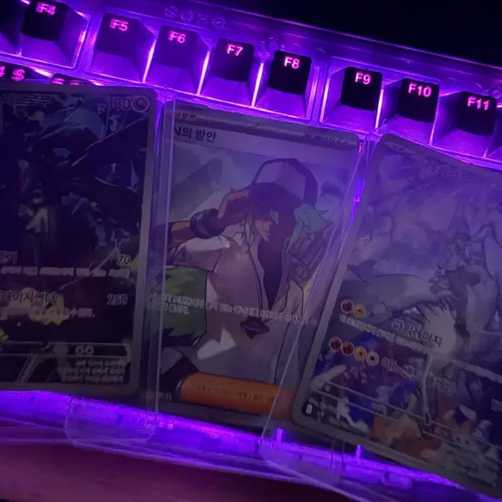 [BUNJANG] Pokemon Card Box, Single Cards Purchase / 급처가 매입 ) 포켓몬 카드 박스 , 싱카 등카 매입