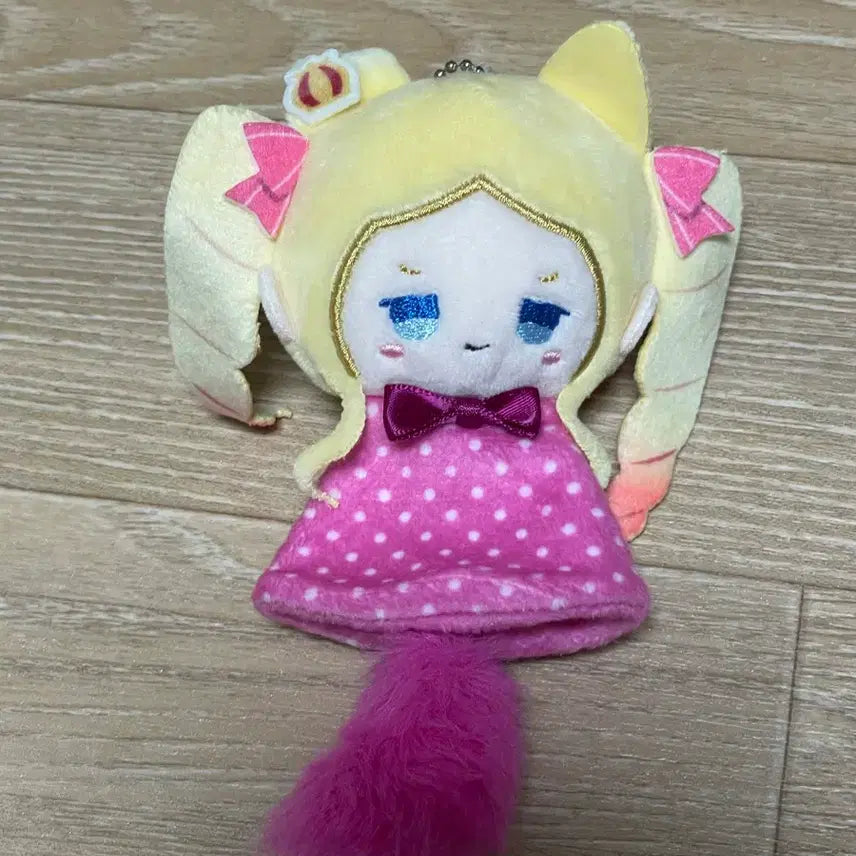 [BUNJANG] Re:Zero Beatrice Tael-Tael Plush / 리제로 테루테루 타피누이 베아트리스