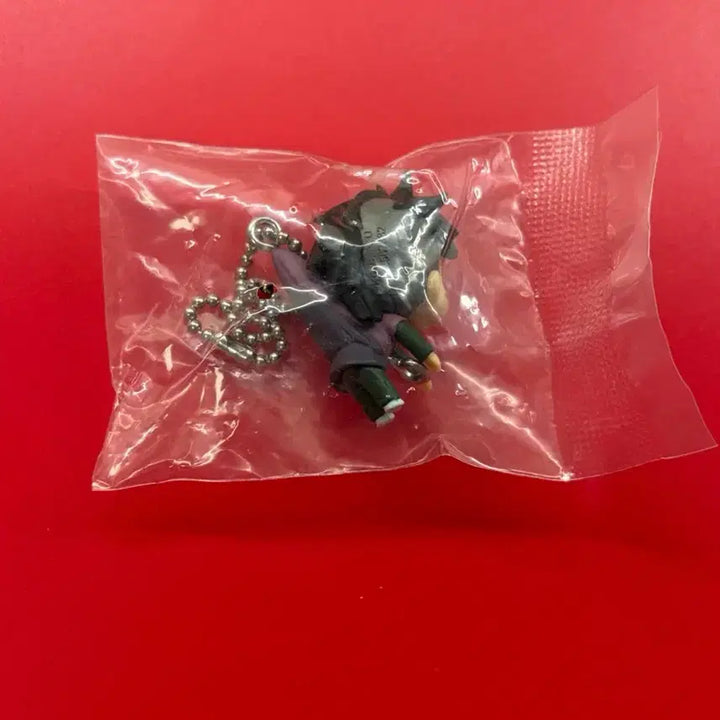 [BUNJANG] Demon Slayer Genya Ball Chain Gacha / 귀멸의 칼날 귀칼 겐야 대롱 가챠