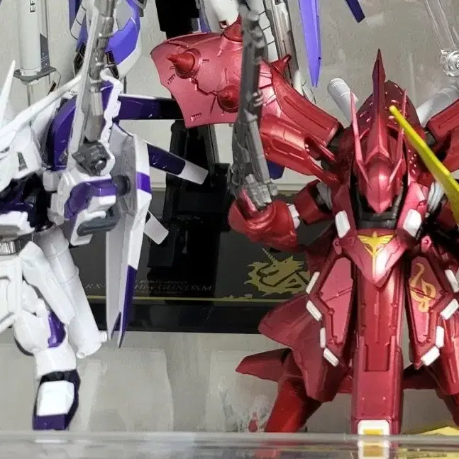 [BUNJANG] NX Edge Style Hi-Nu Nightingale Special Coating / 넥스엣지 하이뉴 나이팅게일 스페셜코팅
