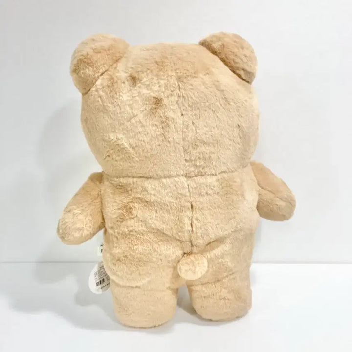 [BUNJANG] 19곰 Ted Jelly Plush 48cm / 19곰 테드 젤리 테드 특대형 곰인형 48cm 판매합니다!!