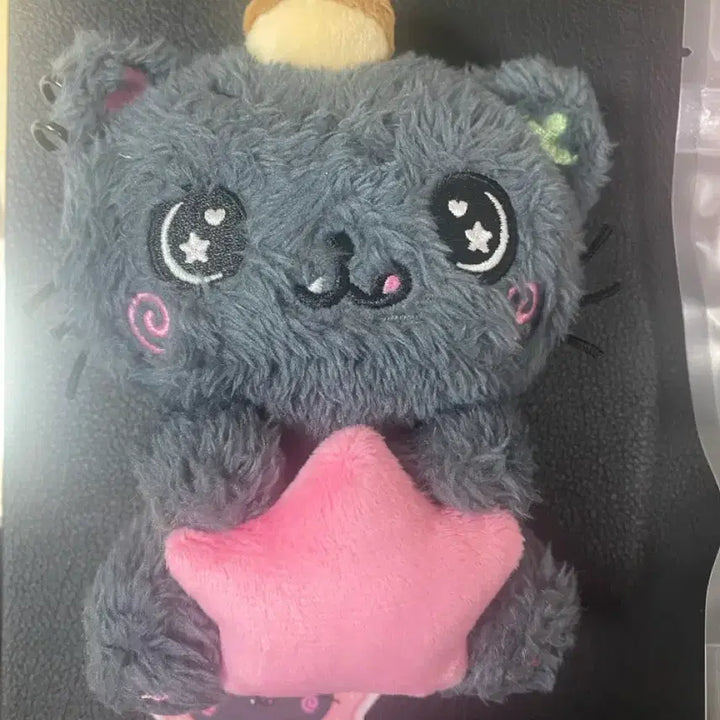 [BUNJANG] Starwish Doll Riku (Unsealed) / (단순개봉) 스타위시돌 리쿠 쿠리