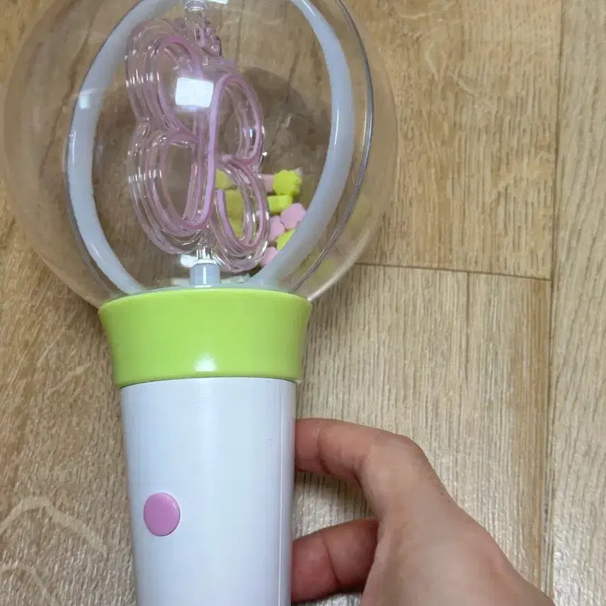 [BUNJANG] Park Eun-bin Fanlight / 박은빈 응원봉