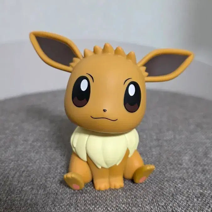 [BUNJANG] Pokemon Eevee Lookup Figure / 포켓몬스터 이브이 룩업 피규어