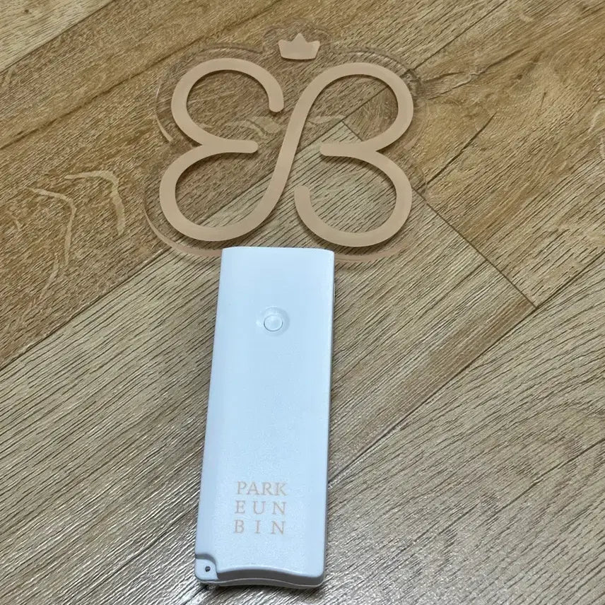 [BUNJANG] Park Eun-bin "Empty Space" Lightstick / 박은빈 빈칸 응원봉