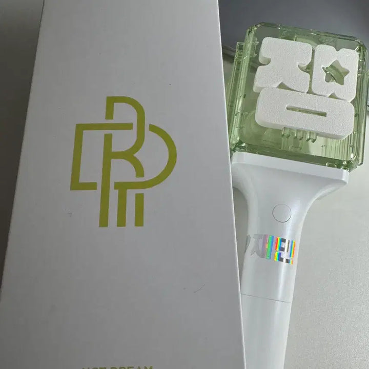 [BUNJANG] NCT DREAM Lightstick / 엔시티드림 응원봉 믐뭔봄