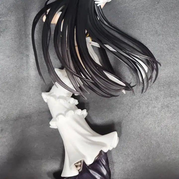 [BUNJANG] Taito Overlord Albedo Figure / t most 타이토 오버로드 알베도 피규어