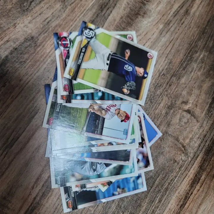 [BUNJANG] Card Bundle Set / 카드 랏 일괄 판매