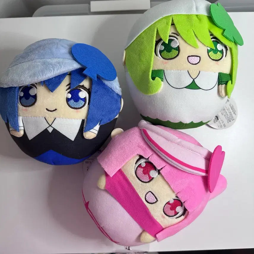 [BUNJANG] Shugo Al Cushion Set / 캐릭캐릭체인지 수호알 쿠션 판매