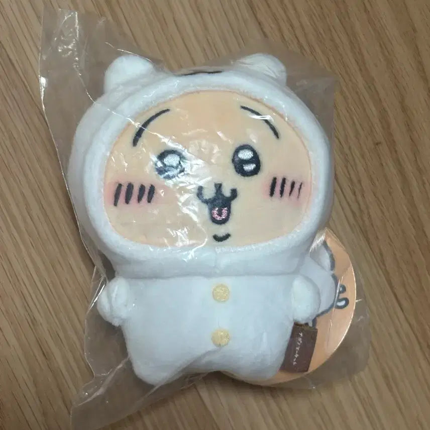[BUNJANG] Usagi Rabbit (Dressed) Nondak-gomi Collectible Plush / 먼작귀 농담곰 옷 입은 우사기