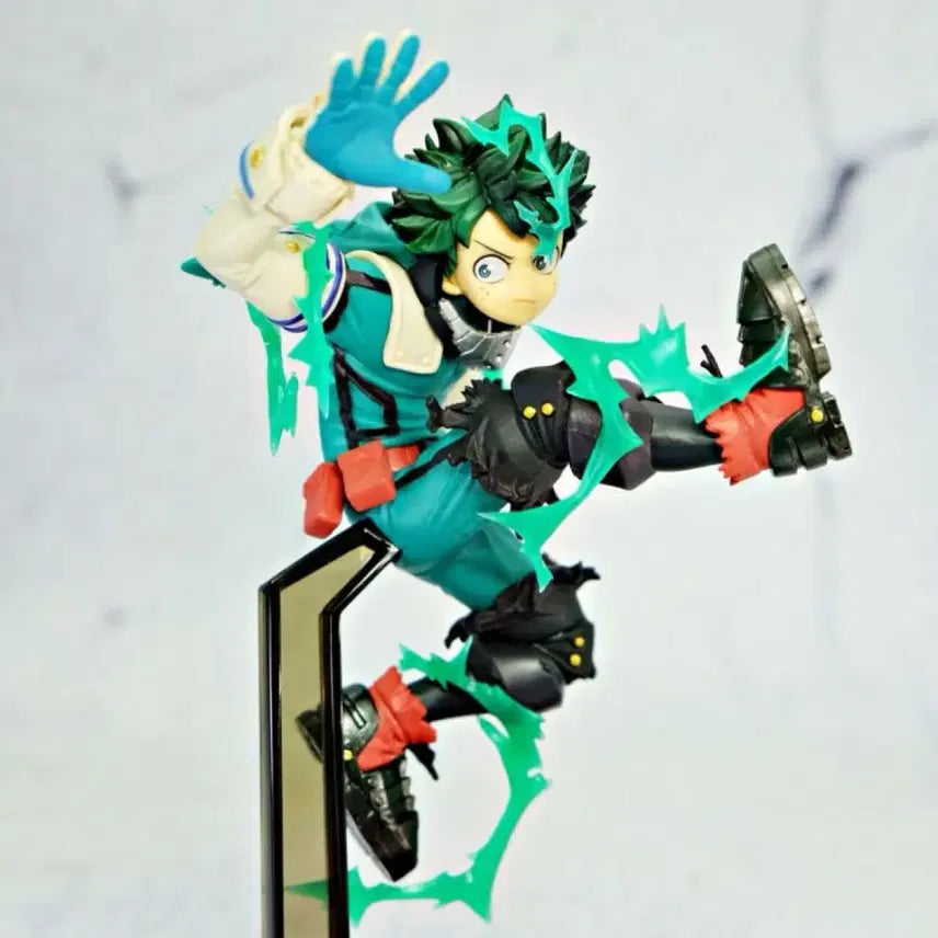 [BUNJANG] Izuku Midoriya GiGO Figure / 미도리야 이즈쿠 gigo 피규어