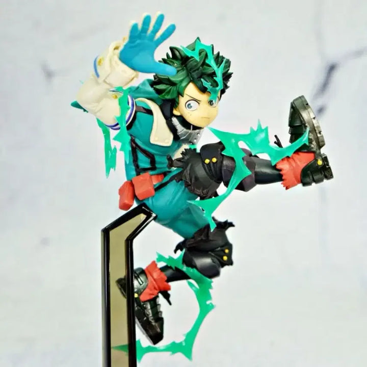 [BUNJANG] Izuku Midoriya GiGO Figure / 미도리야 이즈쿠 gigo 피규어