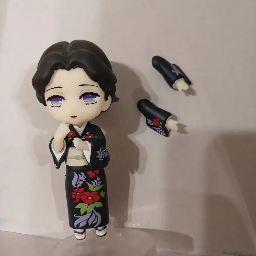 [BUNJANG] Tamayo Demon Slayer Figure / 귀멸의 칼날 타마요 피규어