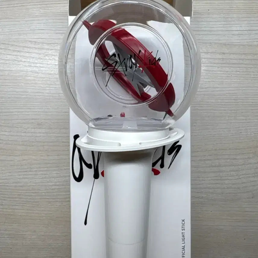 [BUNJANG] Stray Kids Official Light Stick Ver.1 / 스트레이키즈 응원봉 ver.1