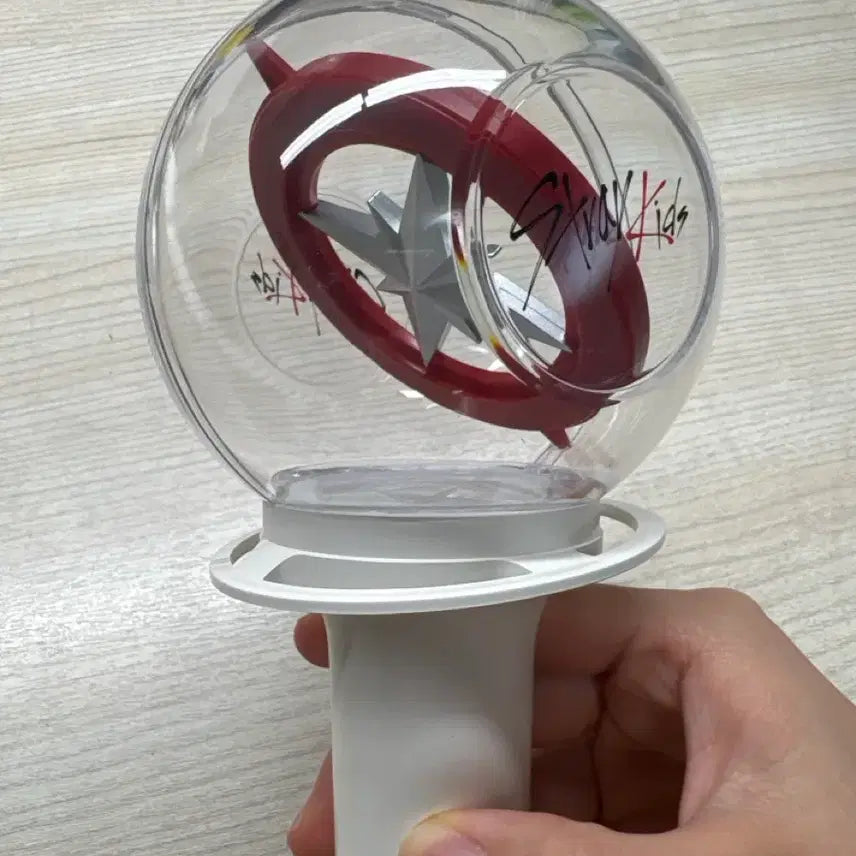 [BUNJANG] Stray Kids Official Light Stick Ver.1 / 스트레이키즈 응원봉 ver.1
