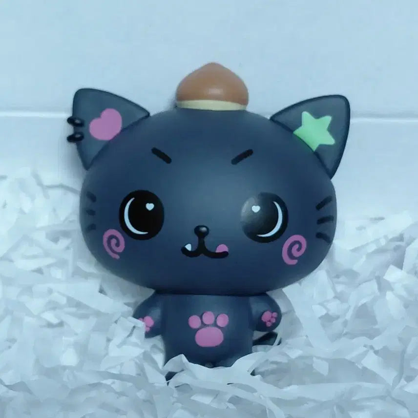 [BUNJANG] WishDoll Figure (Unsealed) / 위시돌 피규어