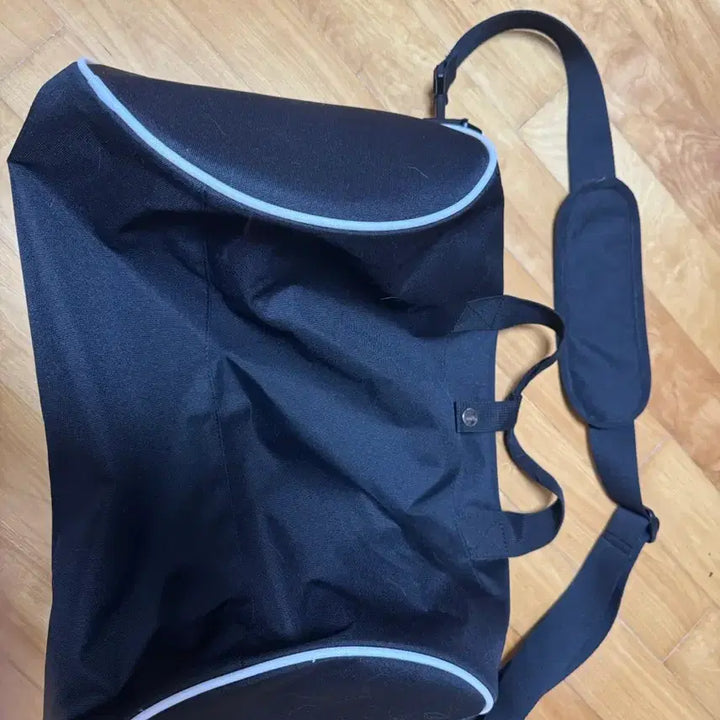 [BUNJANG] RIIZE Boston Bag / 라이즈 보스턴백