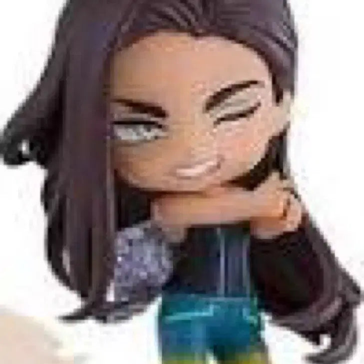 [BUNJANG] Ailee Stage A-Stage Hyuna Nendoroid Figure (Sealed) / 최저가) 에일리언 스테이지 에이스테 현아 피규어 미개봉 넨도로이드 새상품