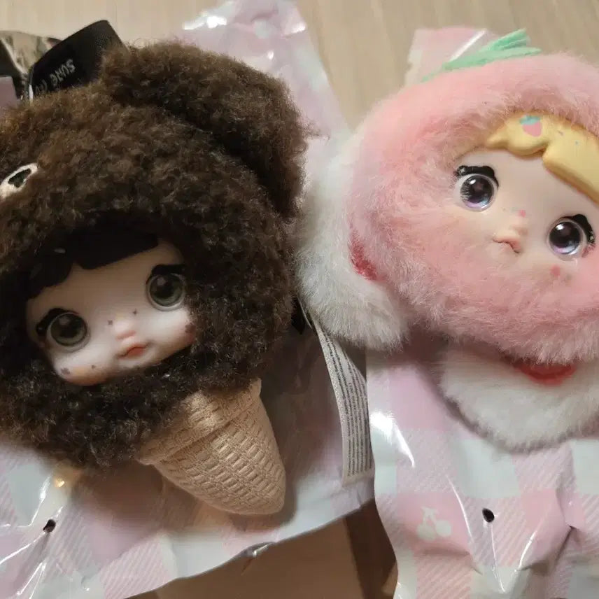 [BUNJANG] Nomi Dessert Bundle Set / 노미 디저트