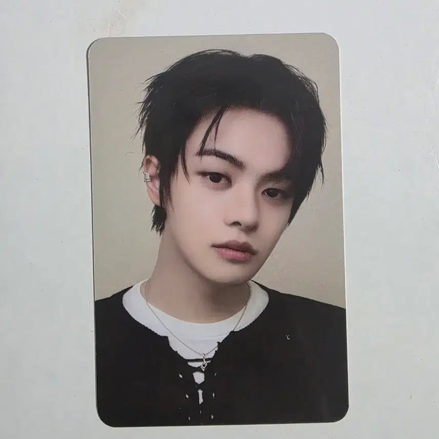 [BUNJANG] ALDI1 Mini Album Vol. 2 Photocard / 알디원 미니2집 포카