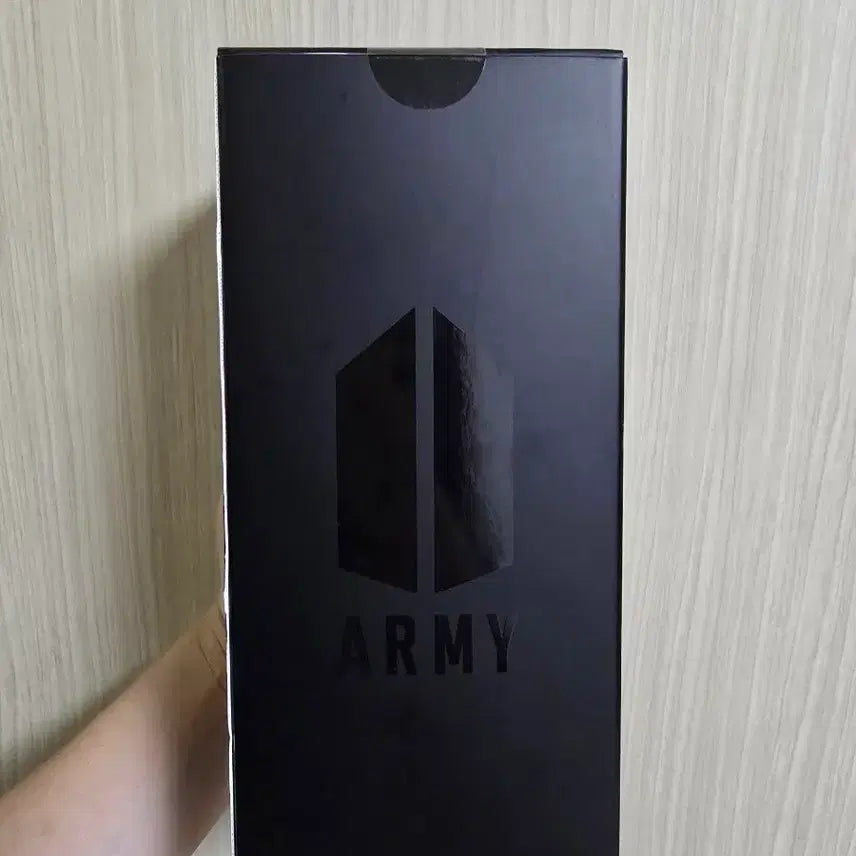 [BUNJANG] BTS New ARMY Bomb SEaled / 무료배송 뉴 아미밤 미개봉