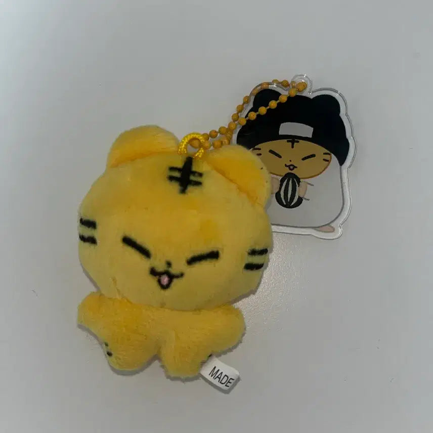 [BUNJANG] SEVENTEEN HOSHI Mini Doll Lucky Draw / 세븐틴 호시 미니인형 생카