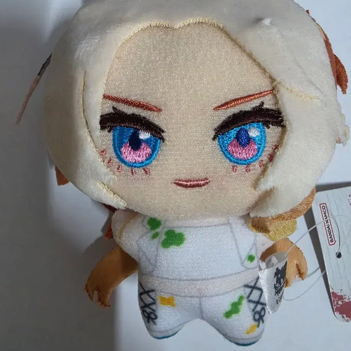 [BUNJANG] Orfevre Paint Plush / 오르페브르 페인트 누이