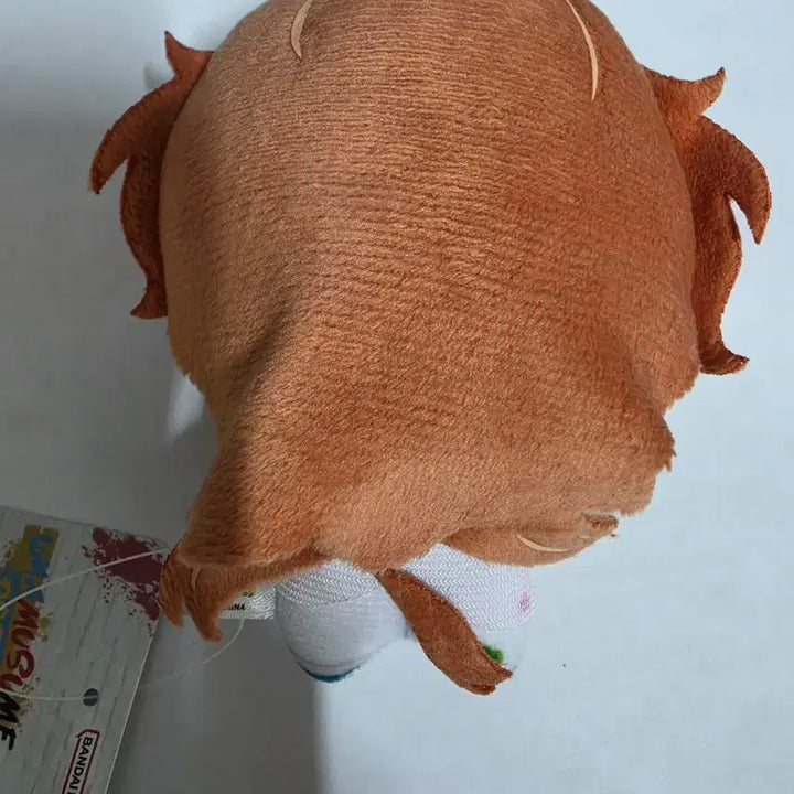 [BUNJANG] Orfevre Paint Plush / 오르페브르 페인트 누이