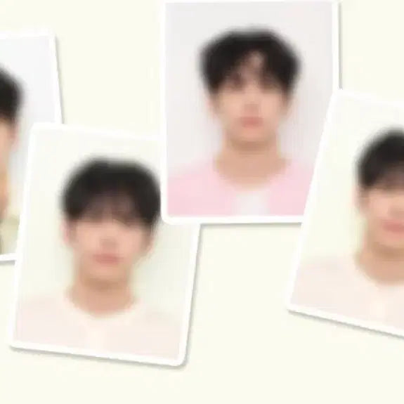 [BUNJANG] DAY6 Wonpil After Blow Official Photo Set A/B Bundle (Sealed) / (최종가격)DAY6 원필 애프터블로우 증사 A,B타입 일괄 미개봉