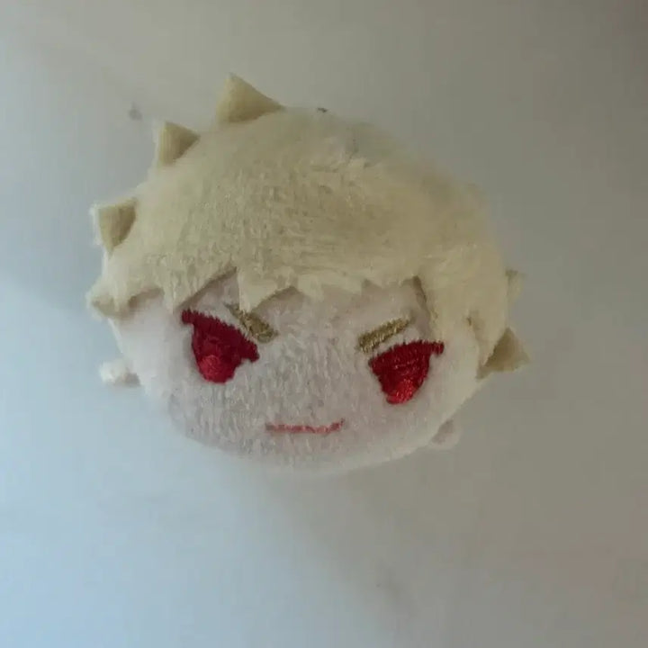 [BUNJANG] My Hero Academia Katsuki Bakugo Mochi Plush / 나히아 바쿠고 모찌 판매