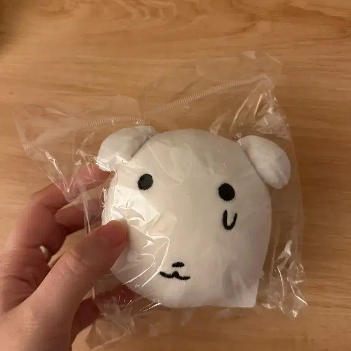 [BUNJANG] Kanadi Stress Ball Squishy Toy / 가나디 스트레스볼 말랑이