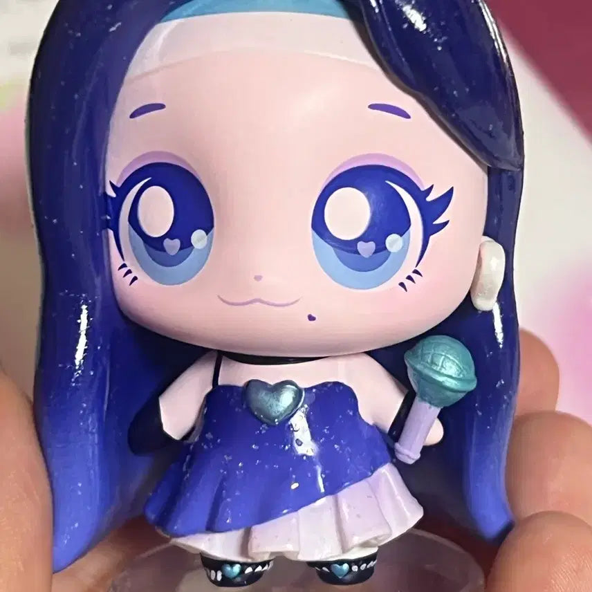 [BUNJANG] aespa Karina Tinyping Figure / 에스파 티니핑 카리나ver