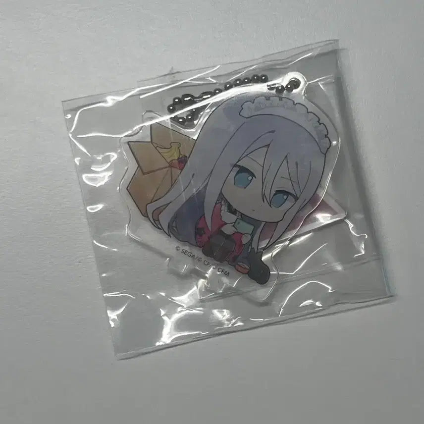 [BUNJANG] Kanade Yoisaki Acrylic Stand, Can Badge, Korotto Bundle / 요이사키 카나데 프로세카 프세카 아크릴스탠드 캔뱃지 sd 문화제 코롯토 카페 일괄