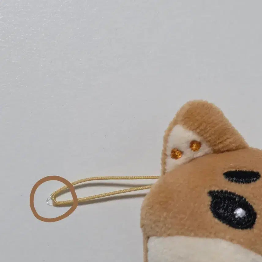 [BUNJANG] Day6 Bundle Set Denimals Minibong Face Keyring / 일괄)데이식스 시크릿 미니 페이스키링 데니멀즈 방케필돈
