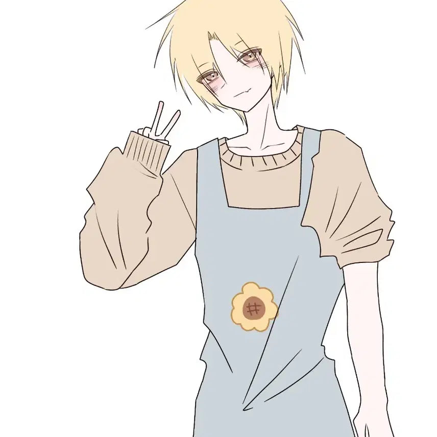 [BUNJANG] Half-Body Commission / 반신 커미션