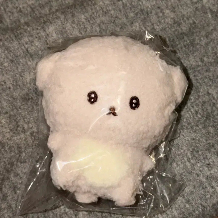 [BUNJANG] Ishiyowachang Mascot (Sealed) / (미개봉) 이시요와짱 마스코트