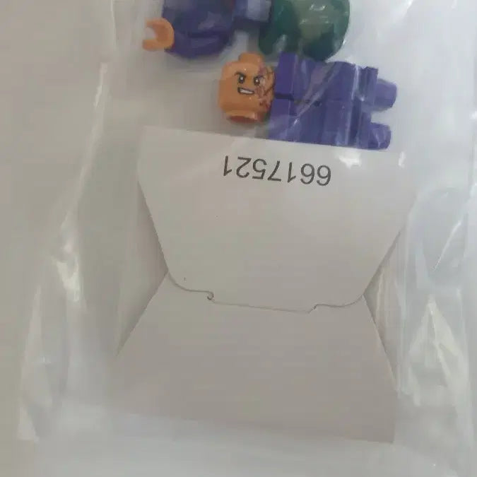 [BUNJANG] Lego 75642 Monkey D. Dragon New Product / 레고 75642 원피스 몽키D드래곤 새상품