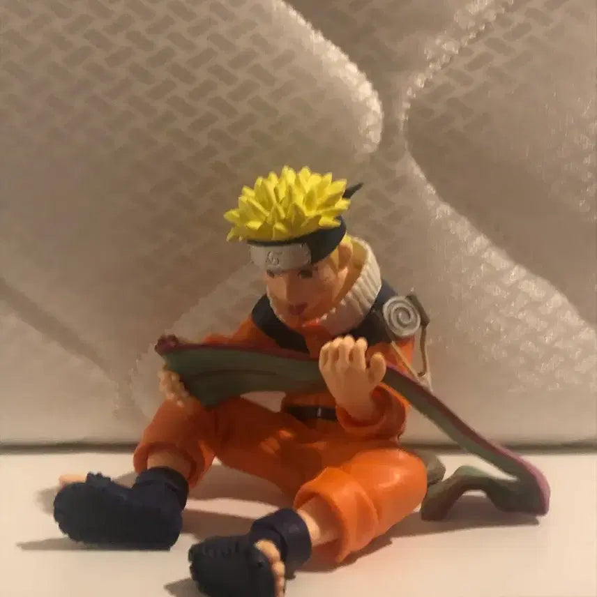 [BUNJANG] Naruto Figure / 나루토 피규어