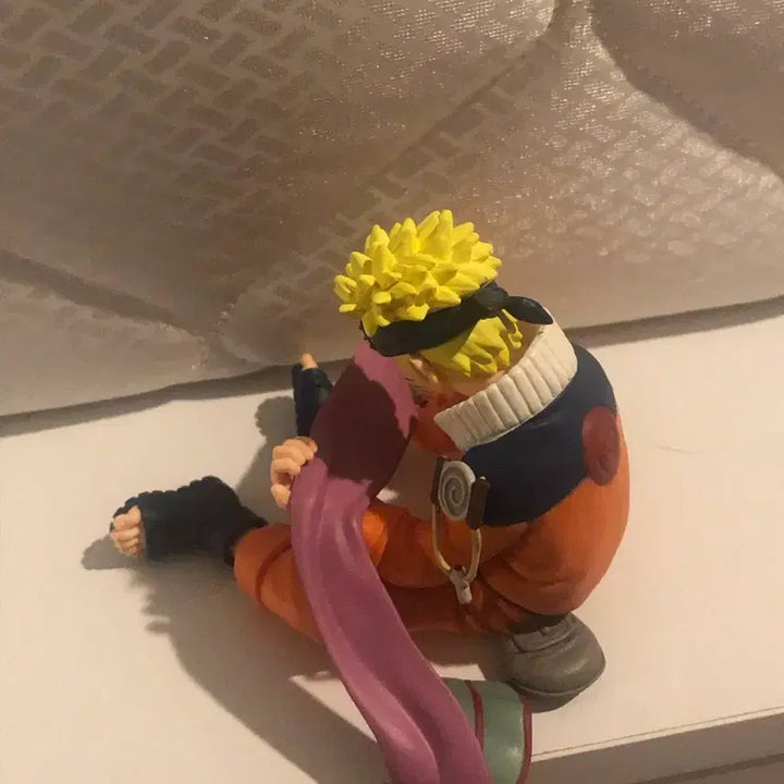 [BUNJANG] Naruto Figure / 나루토 피규어