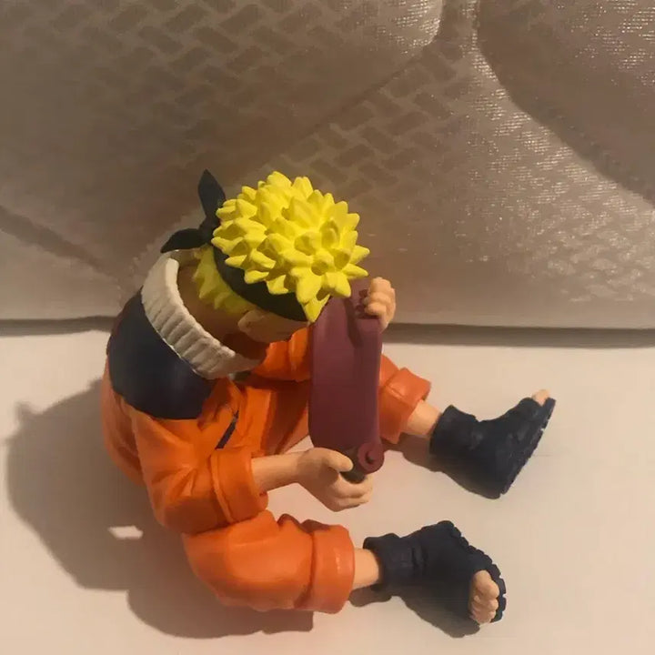[BUNJANG] Naruto Figure / 나루토 피규어