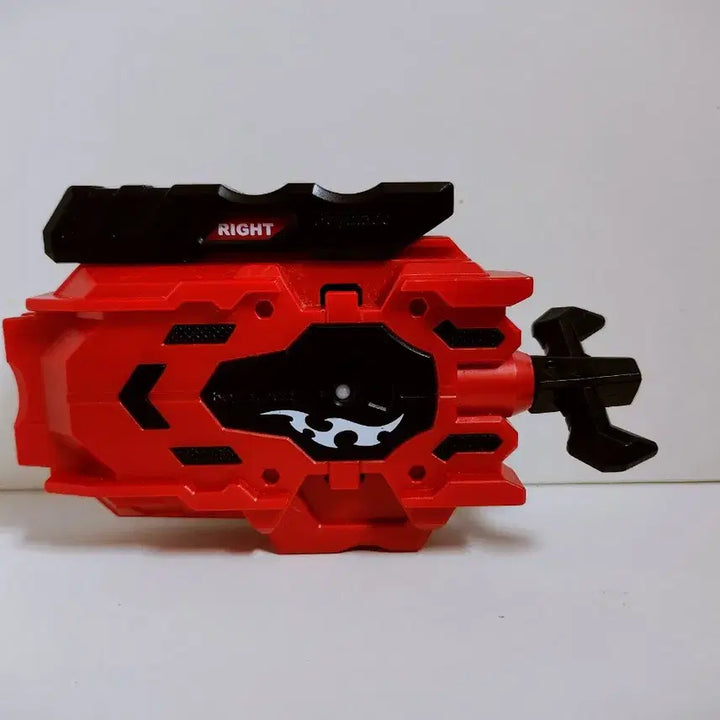 [BUNJANG] Authentic Beyblade Launcher Classic Toy / [고전완구] 정품 베이 블레이드 런처