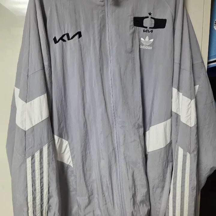 [BUNJANG] 2023 Dplus KIA Deft Jacket Uniform 3XL / 2023 디플러스기아 데프트 자켓 유니폼 3XL