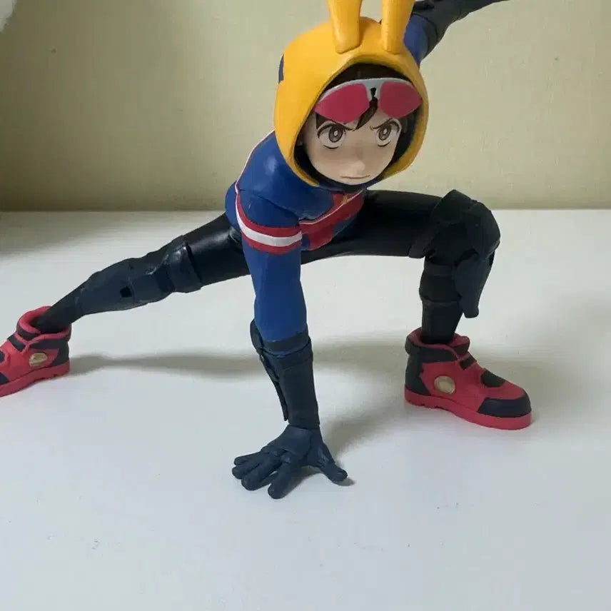 [BUNJANG] My Hero Academia Figure / 마지막 급처할인)ㅔ나의히어로아카데미아 피규어 판매합니다