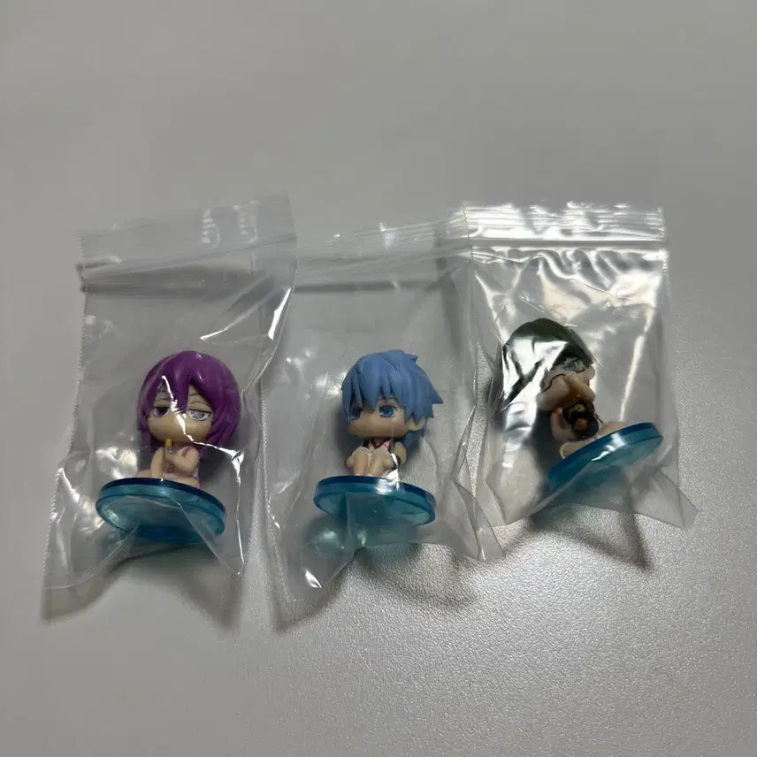 [BUNJANG] Kuroko&