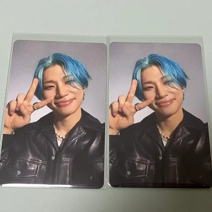 [BUNJANG] Big Bang Daesung MD Photocard / 빅뱅 전시회 대성 MD 포카 1개 양도