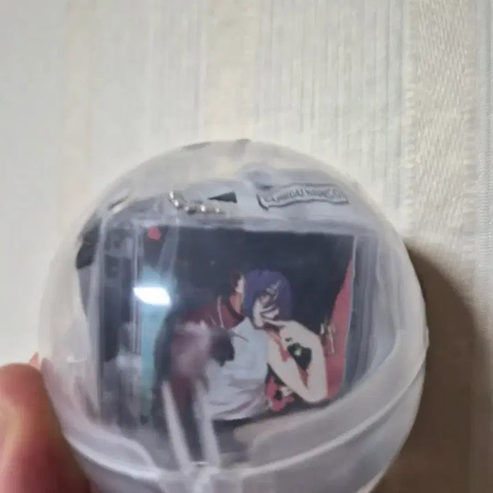 [BUNJANG] Kenshi Yonezu Miniature CD Collection Gacha IRIS OUT Sealed / 요네즈 켄시 미니어처 CD 컬렉션 가챠 IRIS OUT 미개봉