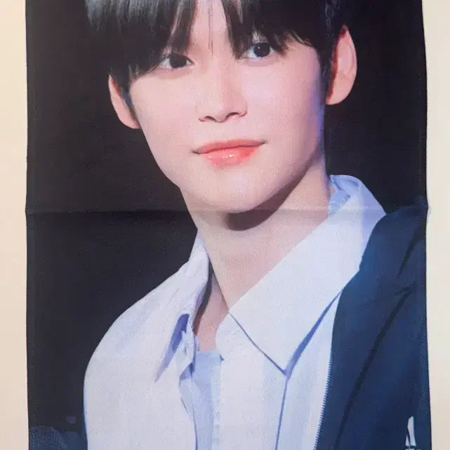 [BUNJANG] RIIZE Eunseok Slogan / 라이즈 은석 슬로건