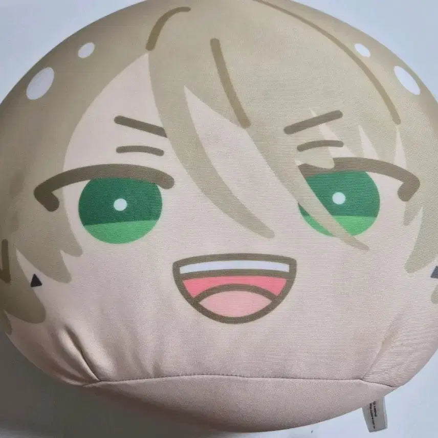 [BUNJANG] Ensemble Stars! Shiratori Aira Big Plush / 가격내림없음))앙스타 앙상블스타즈 시라토리 아이라 빅망 판매합니다