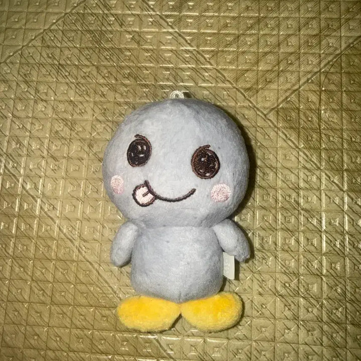 [BUNJANG] RIIZE Eunseok 1st Gen 10cm Yongdori Plush / 라이즈 은석 1기 10cm 송용돌이
