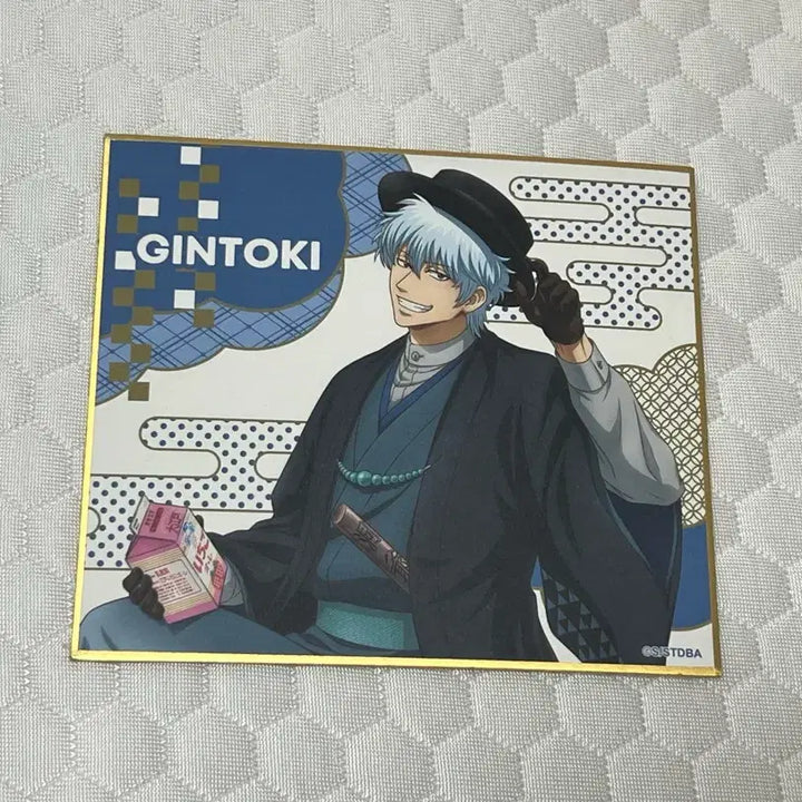[BUNJANG] Gintama Acrylic &amp; Can Badge Bundle / 은혼 아크릴, 캔뱃지 일괄 판매